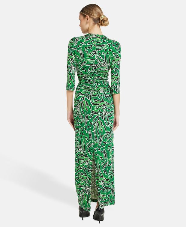 Diane von Furstenberg Maxi-dress