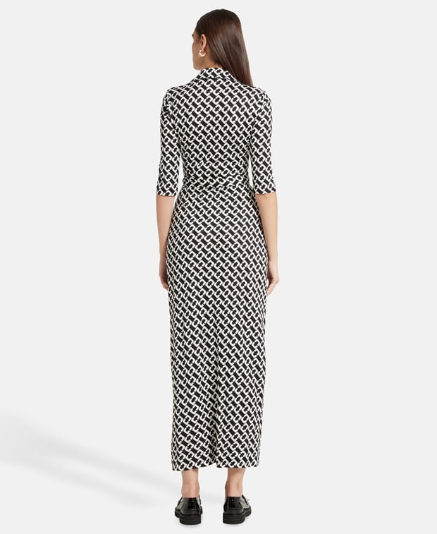 Diane von Furstenberg Silk dress
