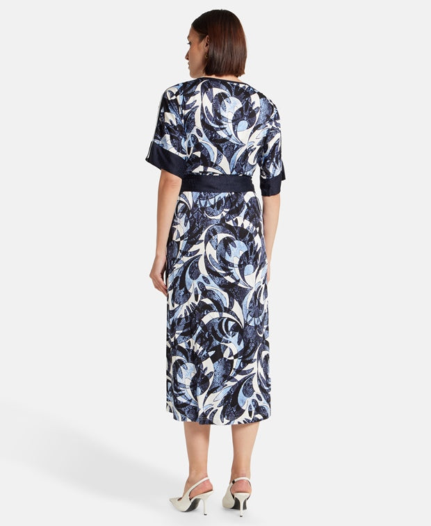 Diane von Furstenberg Wrap dress