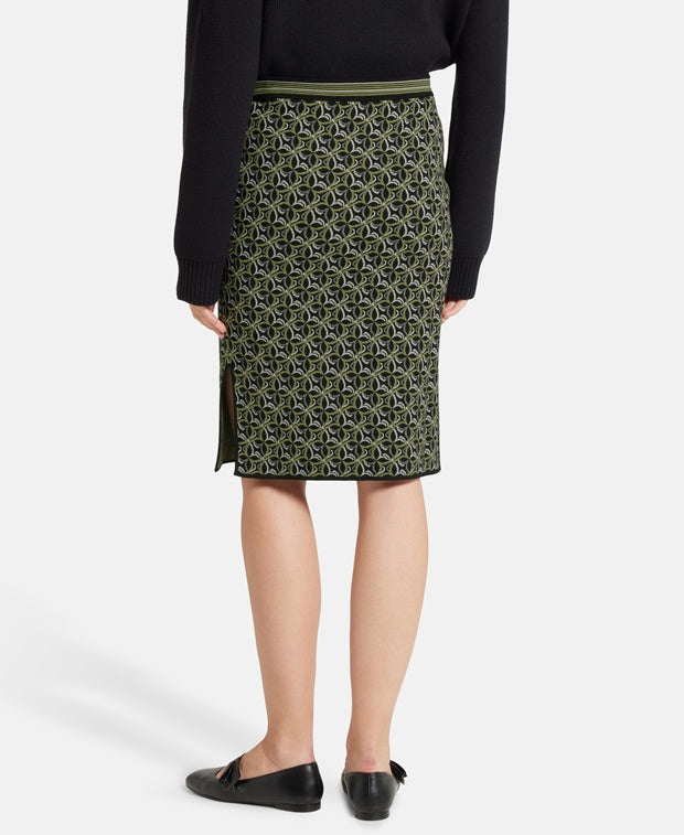 Diane von Furstenberg Knitted skirt