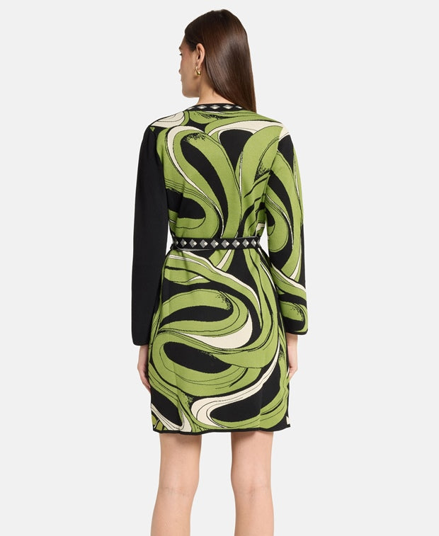 Diane von Furstenberg Wrap dress