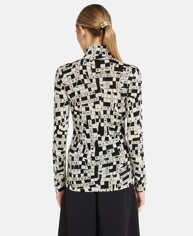Diane von Furstenberg Wool jumper