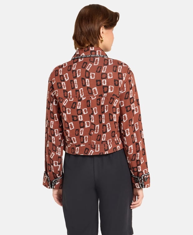 Diane von Furstenberg Transitional jacket