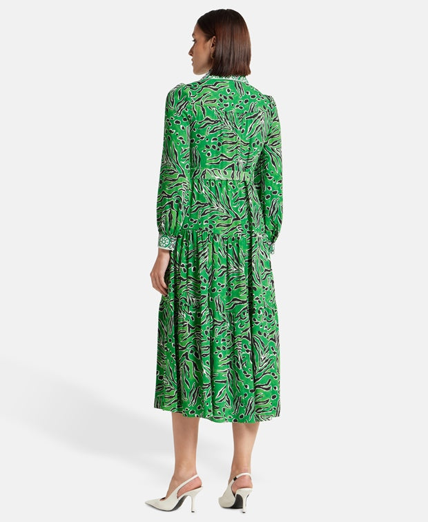 Diane von Furstenberg Shirt dress