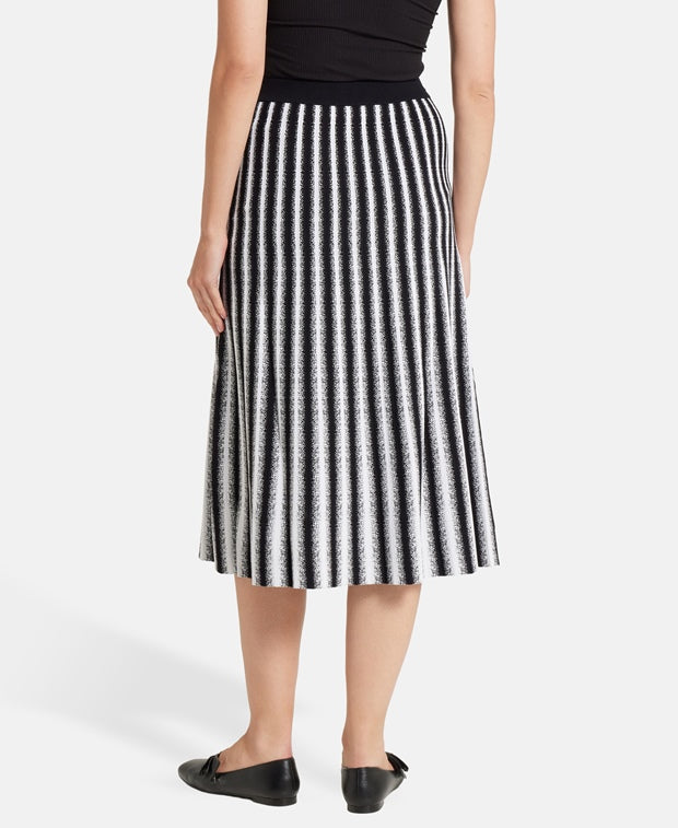 Diane von Furstenberg Knitted skirt