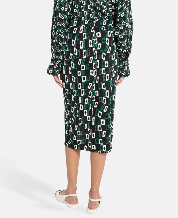 Diane von Furstenberg Midi skirt
