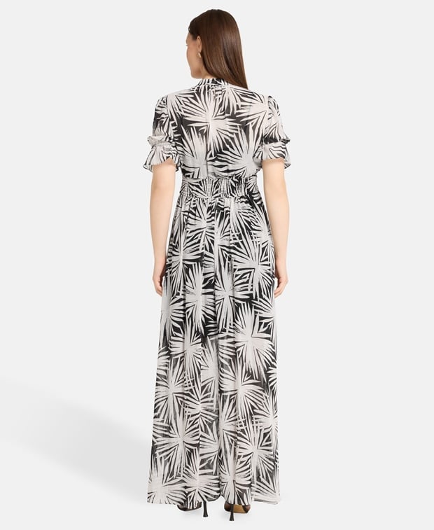 Diane von Furstenberg Casual dress Light Grey