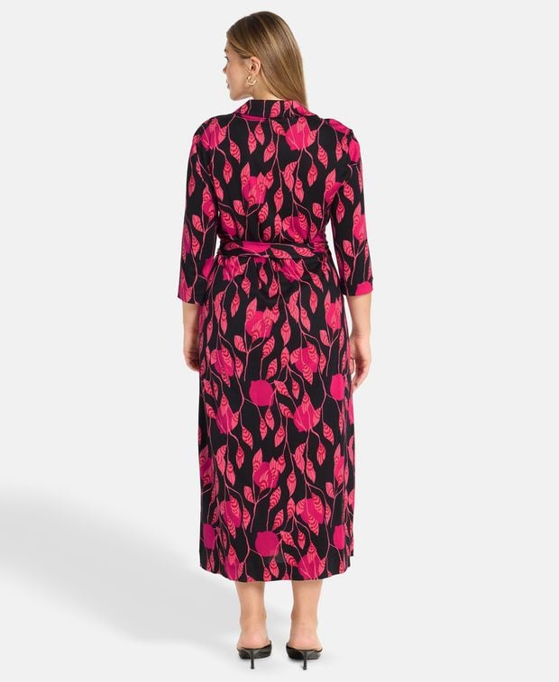 Diane von Furstenberg Silk dress