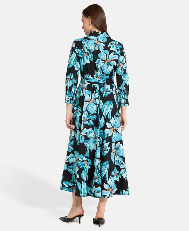 Diane von Furstenberg Shirt dress