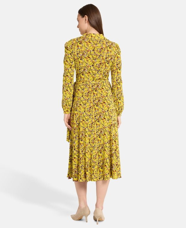 Diane von Furstenberg Reversible dress