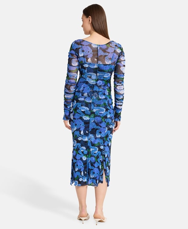 Diane von Furstenberg Bodycon dress