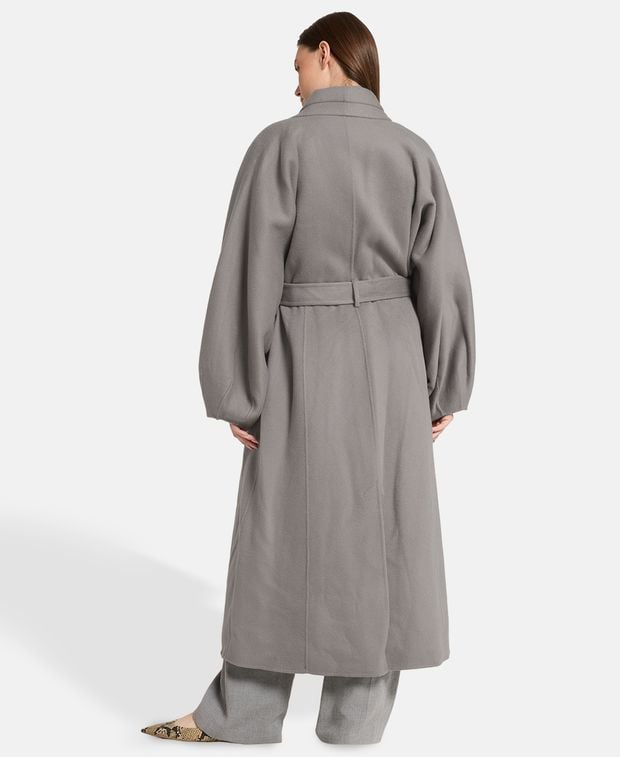 Diane von Furstenberg Transitional coat