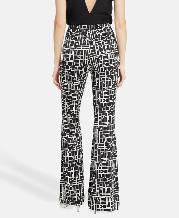 Diane von Furstenberg Casual trousers