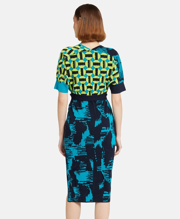Diane von Furstenberg Wrap dress