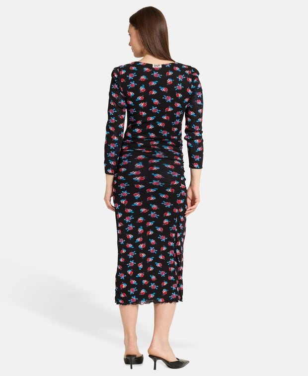 Diane von Furstenberg Reversible dress
