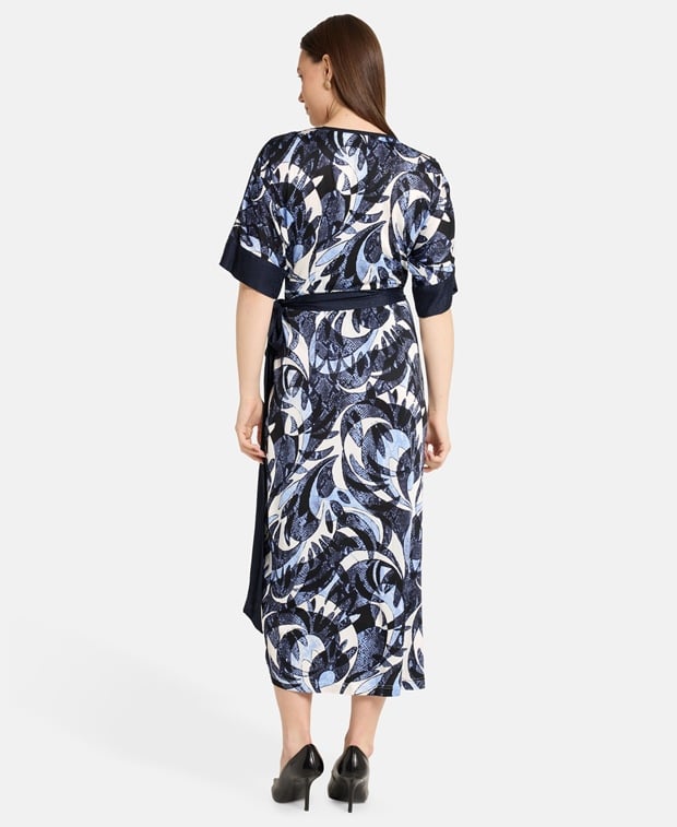 Diane von Furstenberg Wrap dress