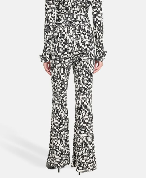 Diane von Furstenberg Casual trousers