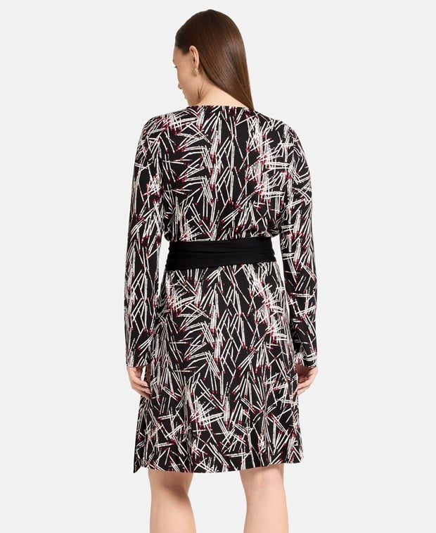 Diane von Furstenberg Wrap dress