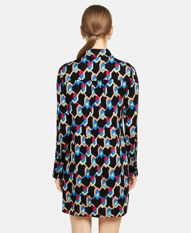 Diane von Furstenberg Casual dress