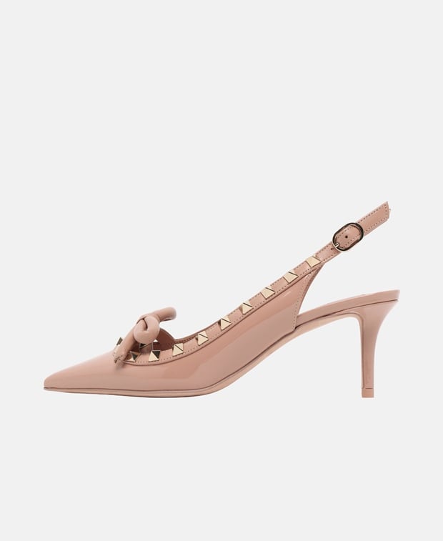 Valentino Garavani Slingback pumps