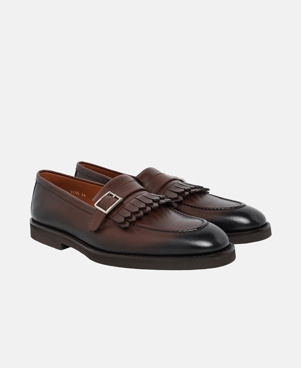 Salouf Loafers