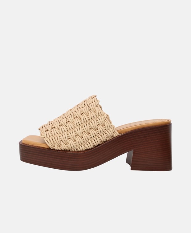 Tod's Mules