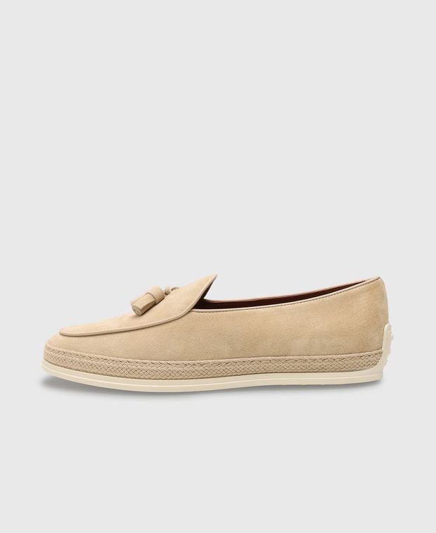 Tod's Loafers