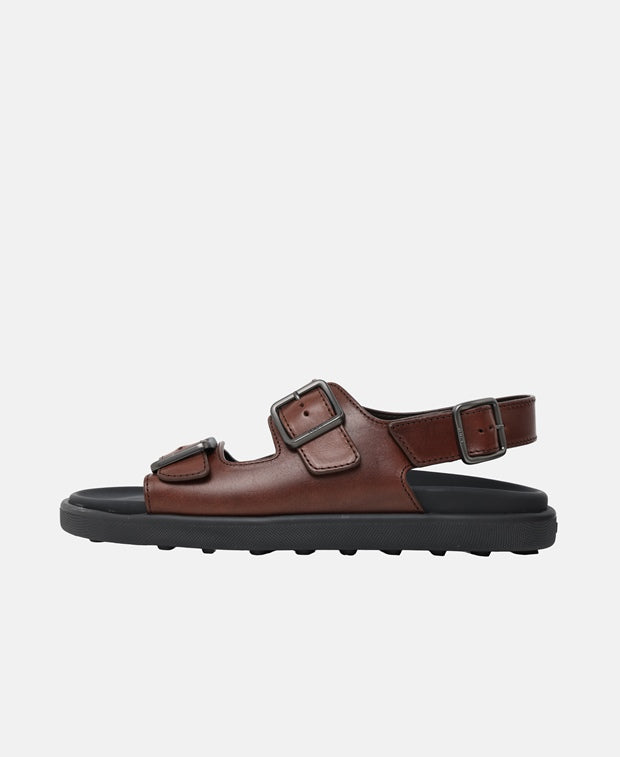Tod's Fibbie Sandals