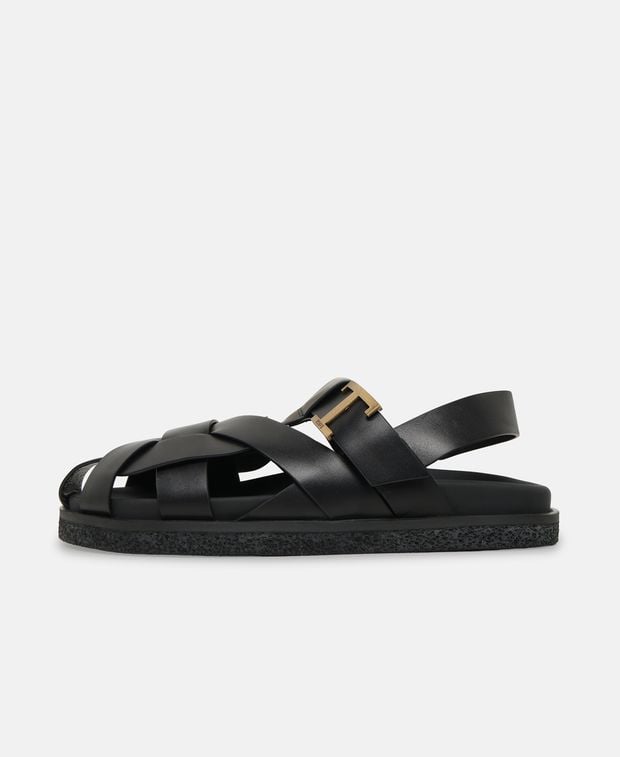 Tod's Sandals Gomma