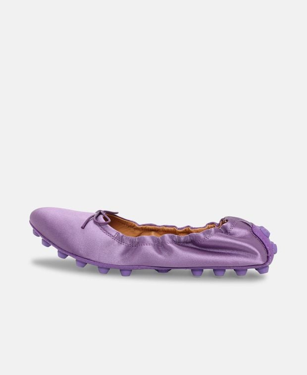 Tod's Ballet flats Gommino