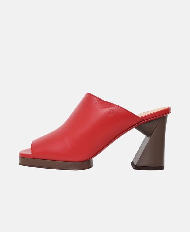 Tod's Mules