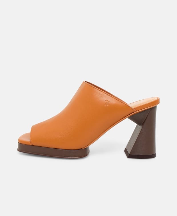 Tod's Mules