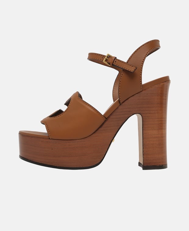 Gucci Heeled sandals Cosmos Softy