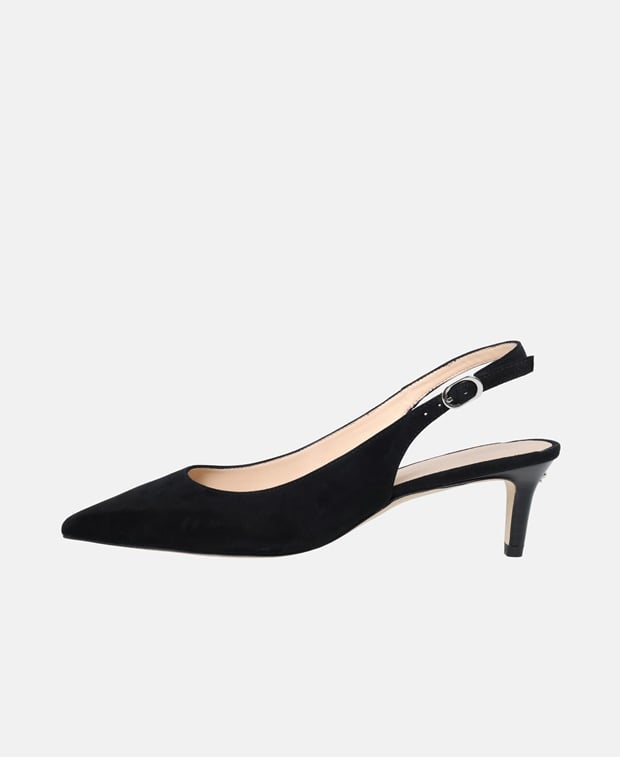 Stuart Weitzman Slingback pumps Mara 50