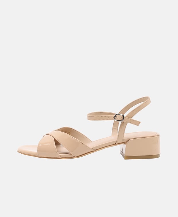 Stuart Weitzman Heeled sandals Miami