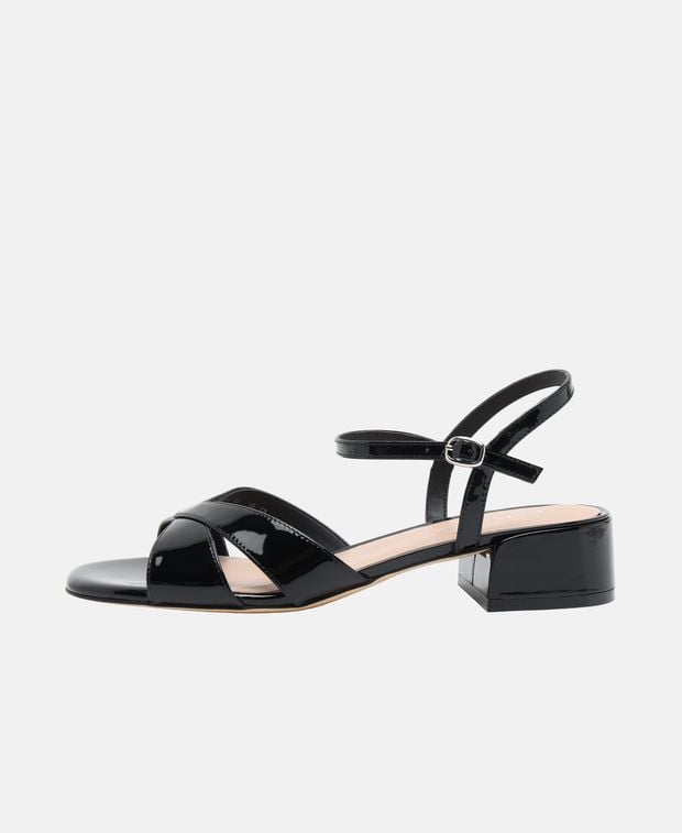 Stuart Weitzman Heeled sandals Miami