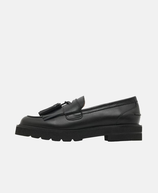 Stuart Weitzman Loafers