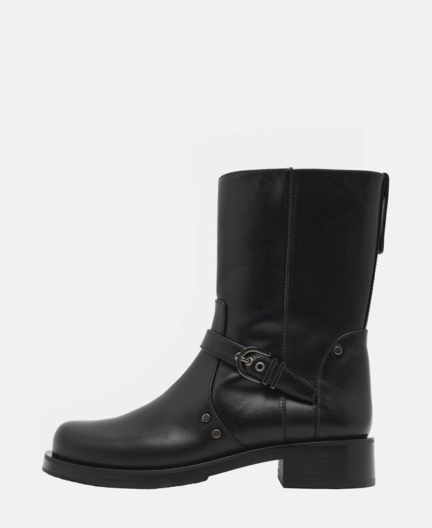 Stuart Weitzman Maverick Ankle boots