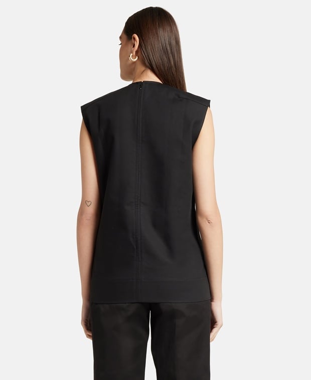 Toteme Sleeveless top