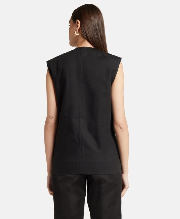Toteme Sleeveless top