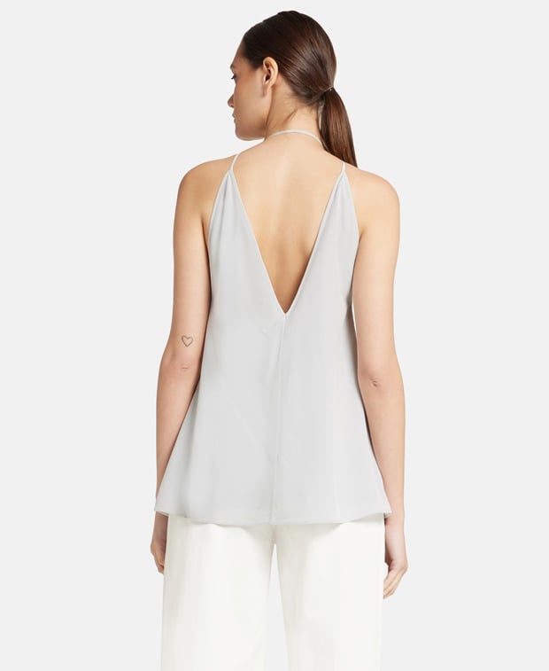 Toteme Silk top