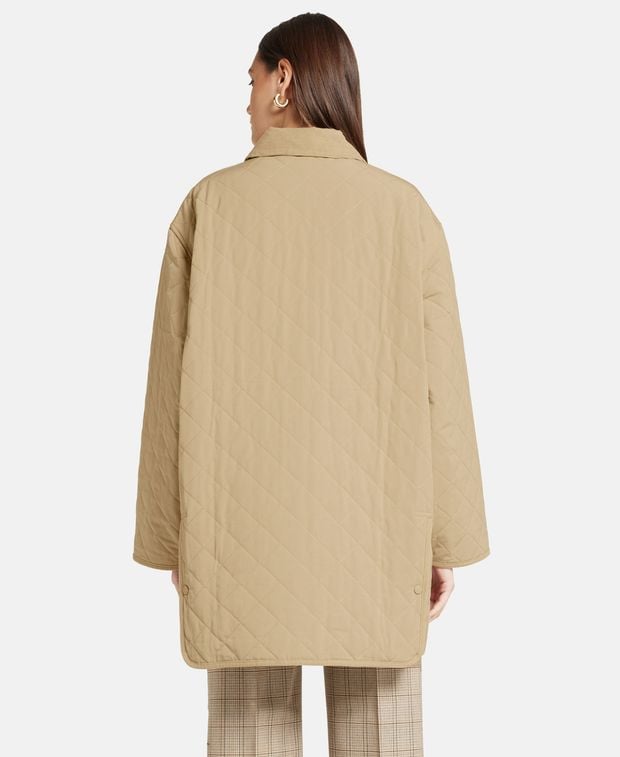 Toteme Quilted jacket