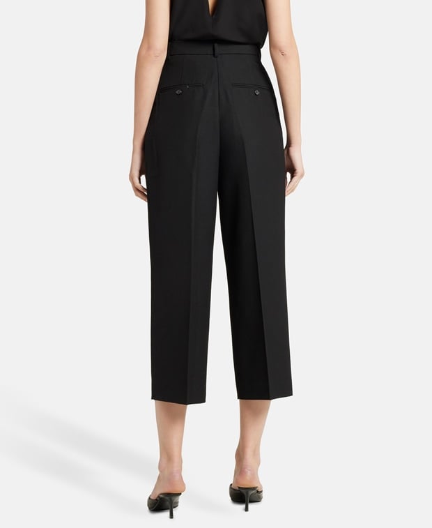 Toteme Cropped trousers