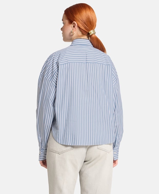 Brunello Cucinelli Leisure blouse