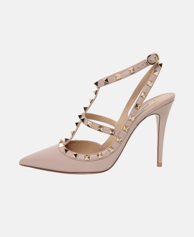 Valentino Garavani Slingback pumps