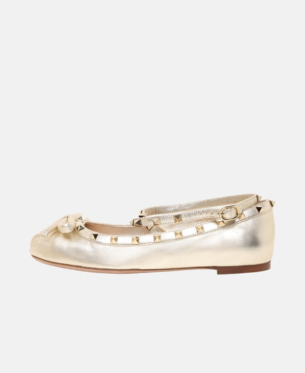 Valentino Garavani Ballet flats