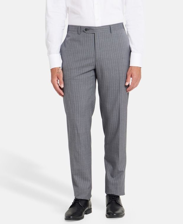 Canali Wool suit