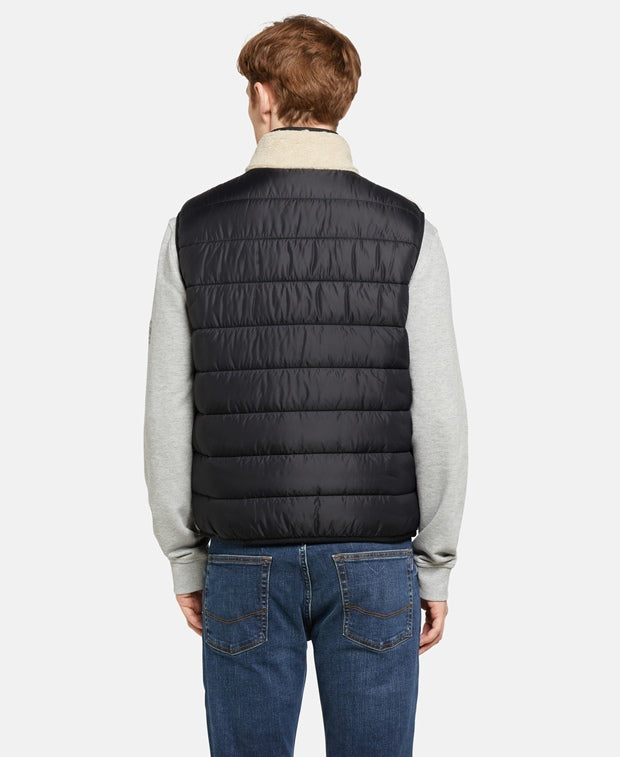 Hogan Hybrid waistcoat