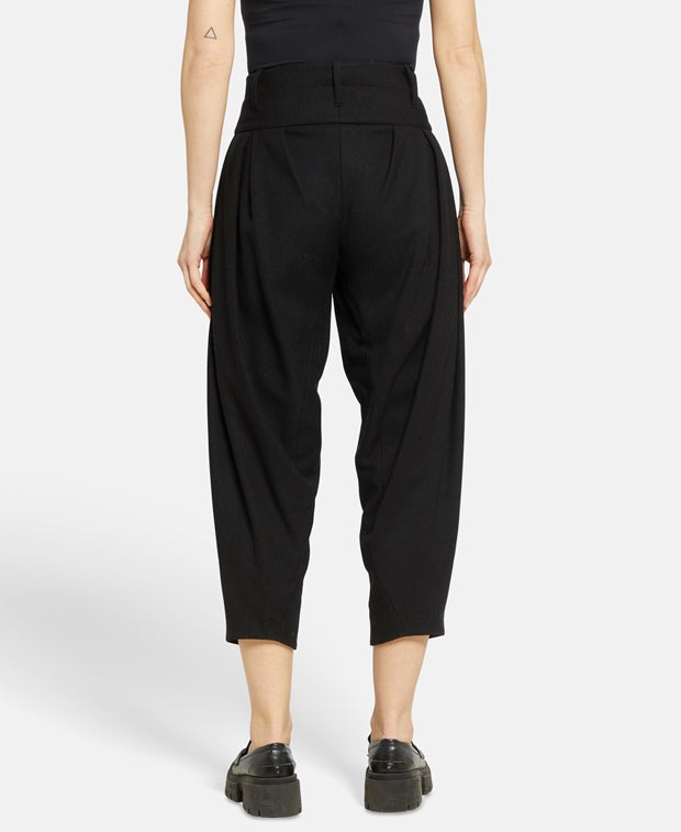 Hogan Cropped trousers