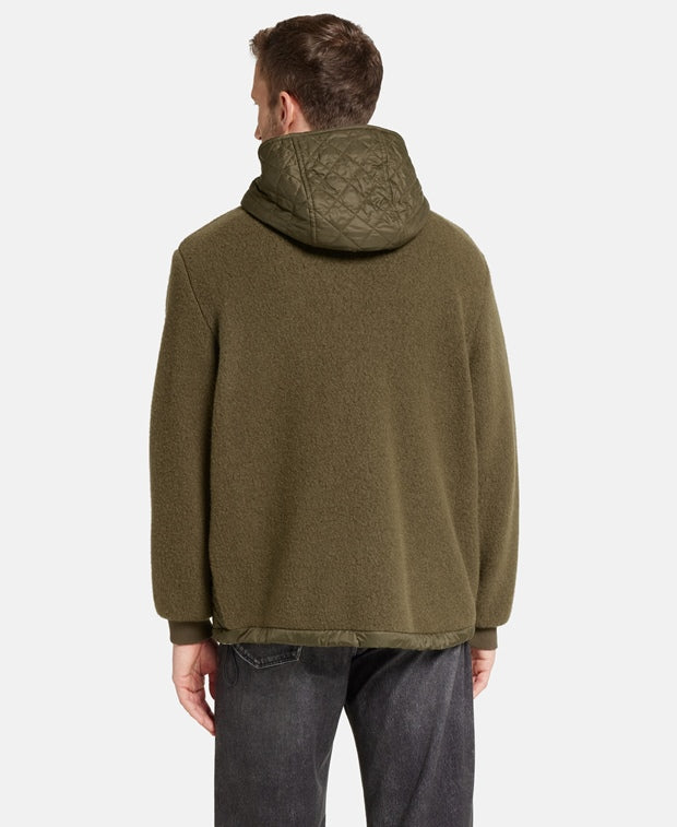 Tod's Transitional jacket
